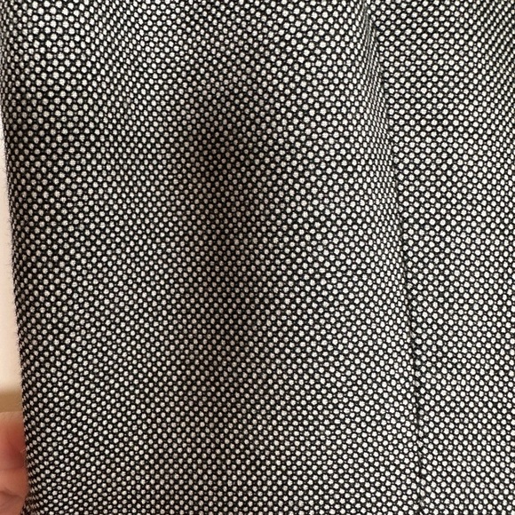 J. Crew Womens 4 Super 120s Wool Cap Sleeve Sheath Dress Career Work - Picture 10 of 12